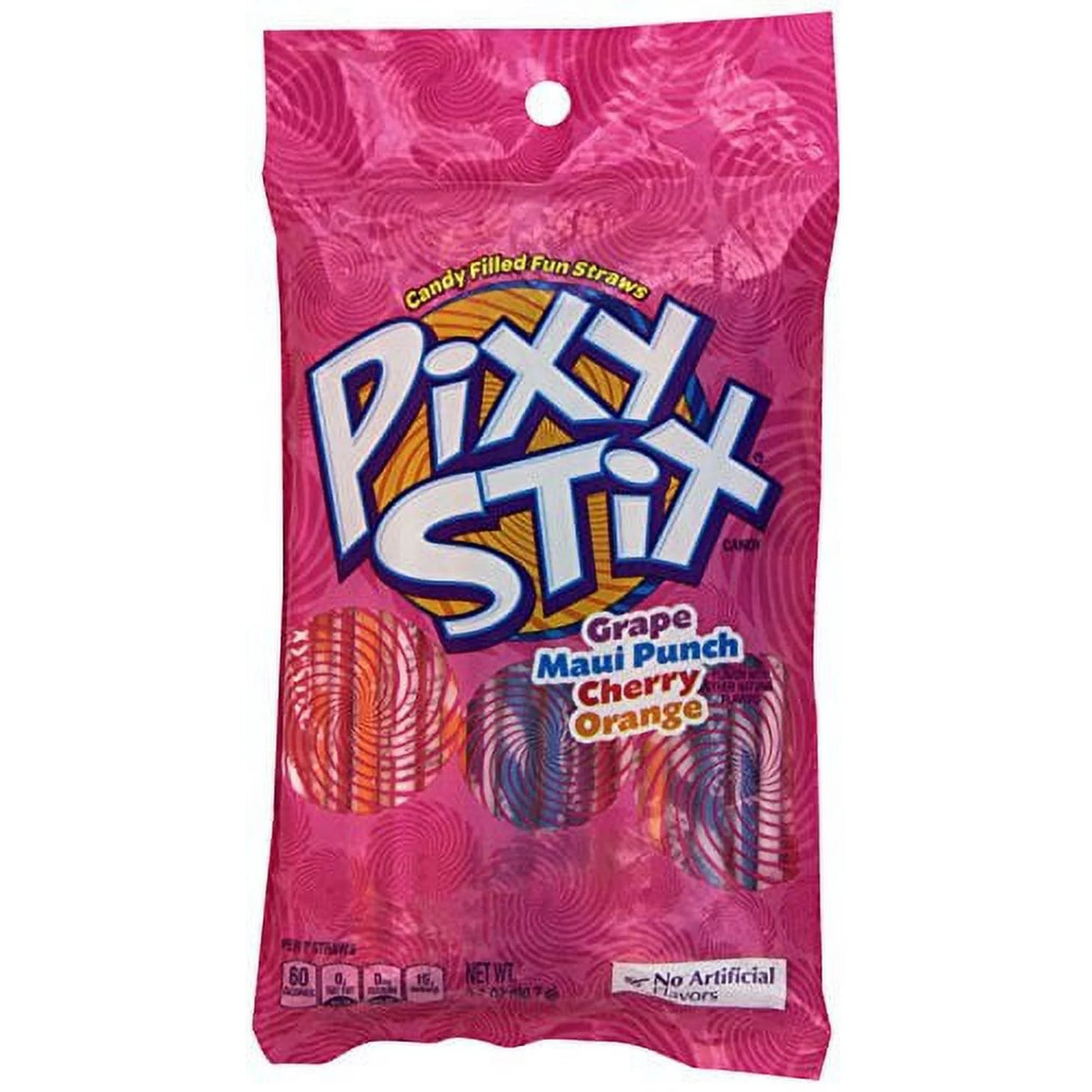 PIXY STIX