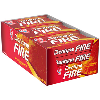 Dentyne Ice - 9/box