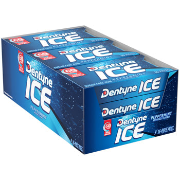 Dentyne Ice - 9/box