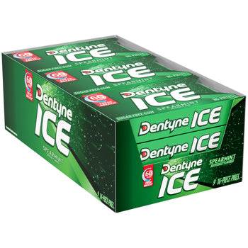 Dentyne Ice - 9/box