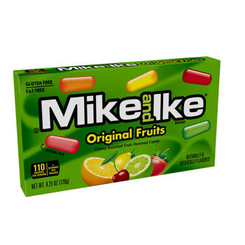 Mike & Ike Theater - 12/box