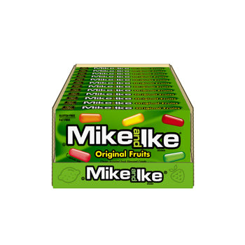 Mike & Ike Theater - 12/box