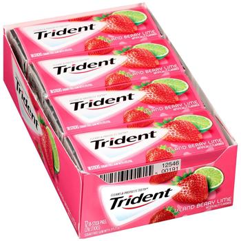 Trident Value Pack - 12/box