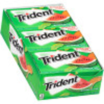 Trident Value Pack - 12/box
