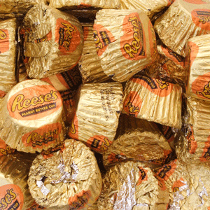 Reese's Minis 5.3oz Bag