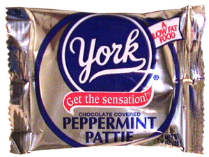 York 5.3oz Bag