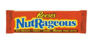 Nutrageous - 18/box
