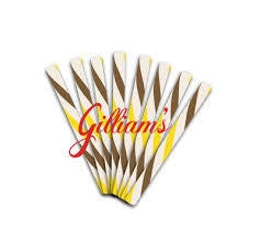 Old Fashioned Hard Candy Sticks - 80/box