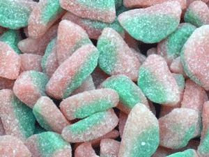 Sour Patch Watermelon - 5lb/bag