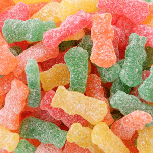 Sour Patch Kids Theater - 12/box