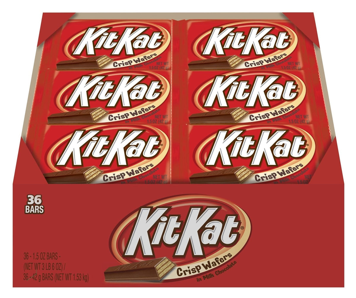 Kit Kat - 36/box