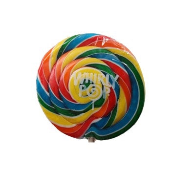 Whirly Pops 6oz - 36/box