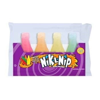 Nik-l-Nip Bottles - 18/box