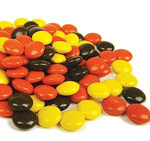 Reese's Pieces King Size - 18/box