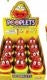 Kidsmania Pooplets 12/box